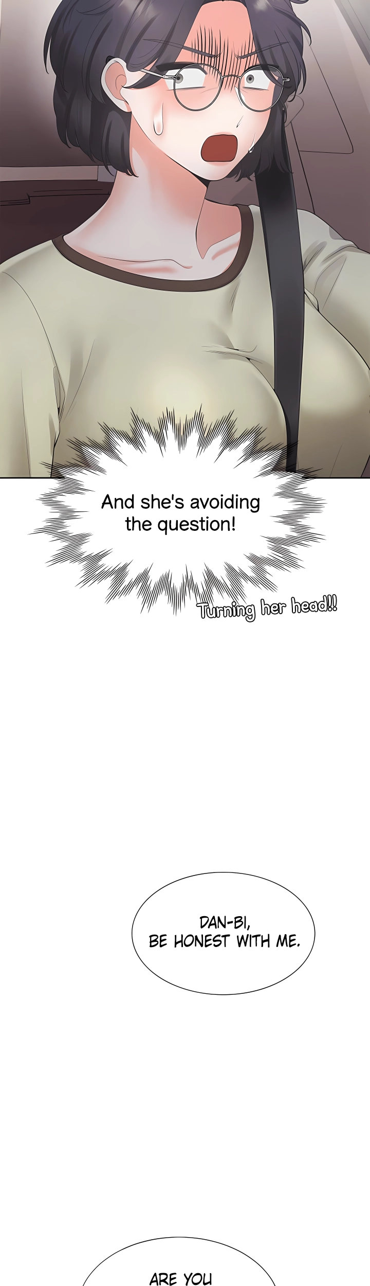Bunking Bed Chapter 73 - HolyManga.Net