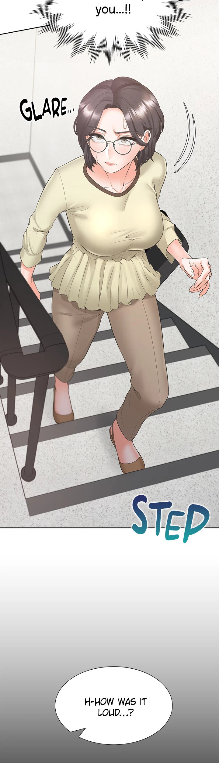 Bunking Bed Chapter 73 - HolyManga.Net