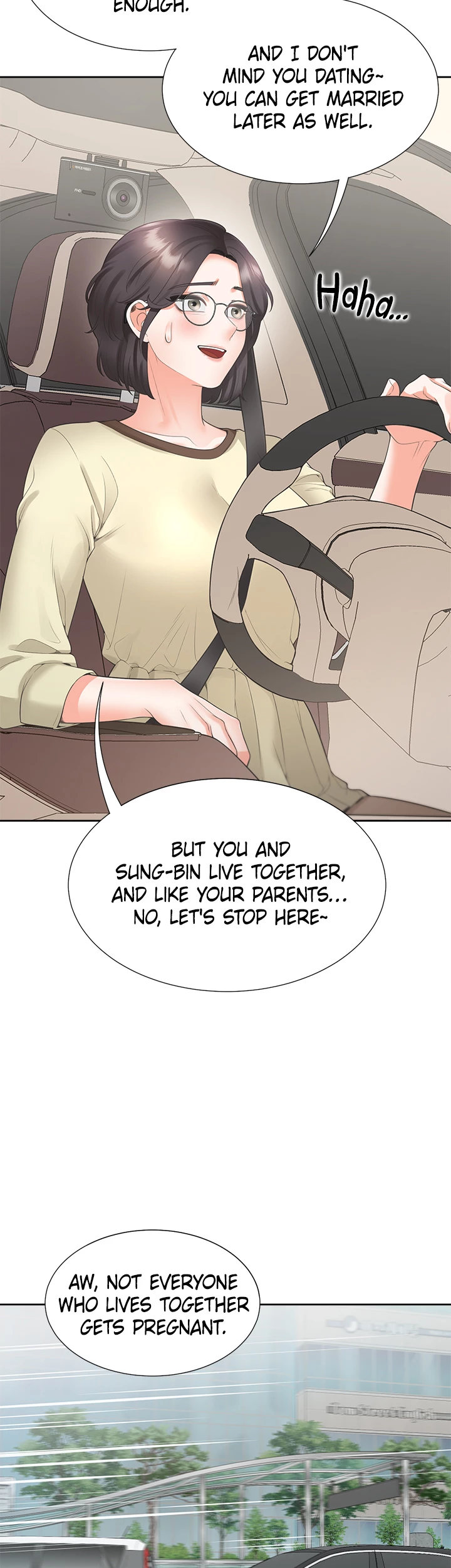 Bunking Bed Chapter 73 - HolyManga.Net