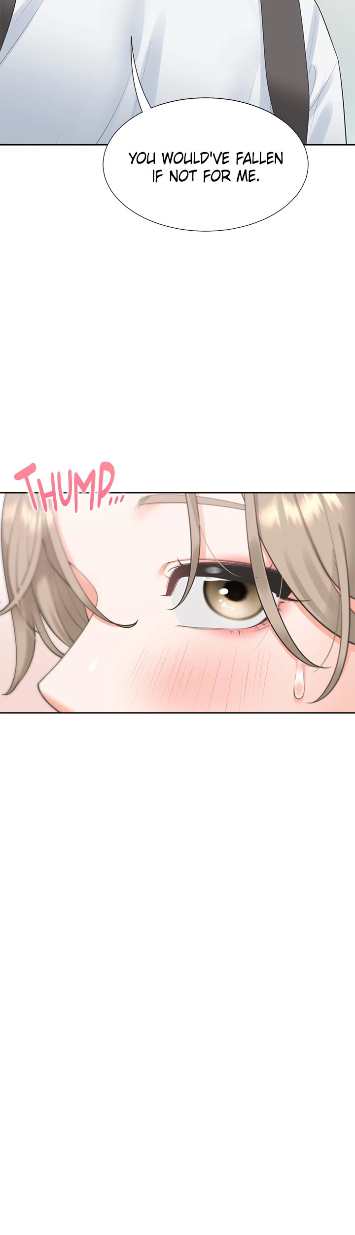 Bunking Bed Chapter 73 - HolyManga.Net