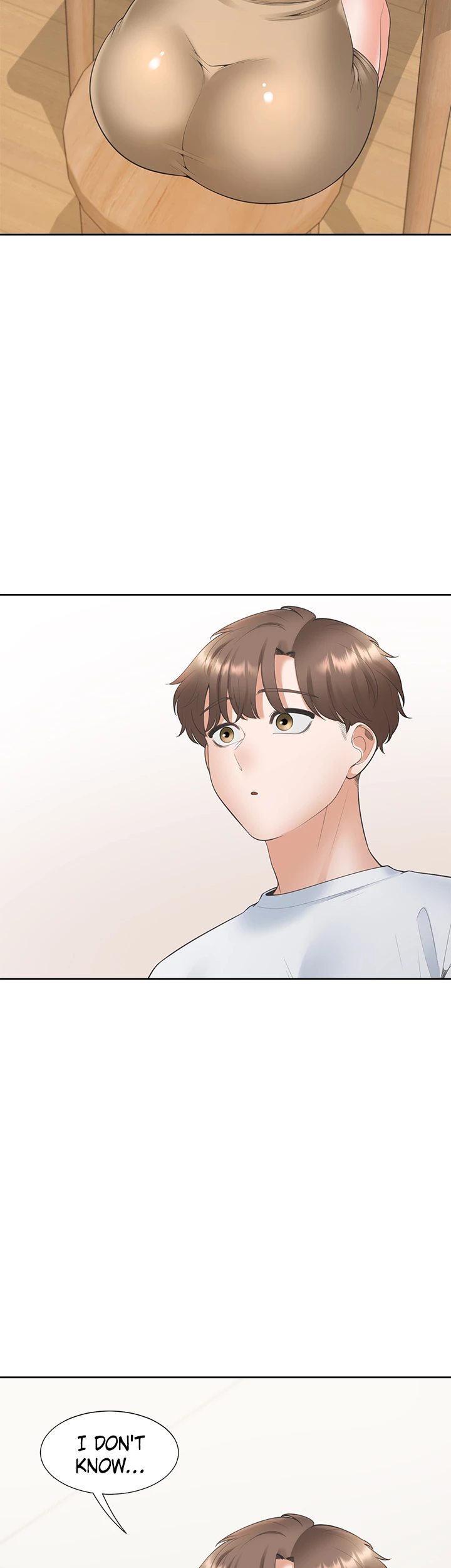 Bunking Bed Chapter 74 - HolyManga.Net