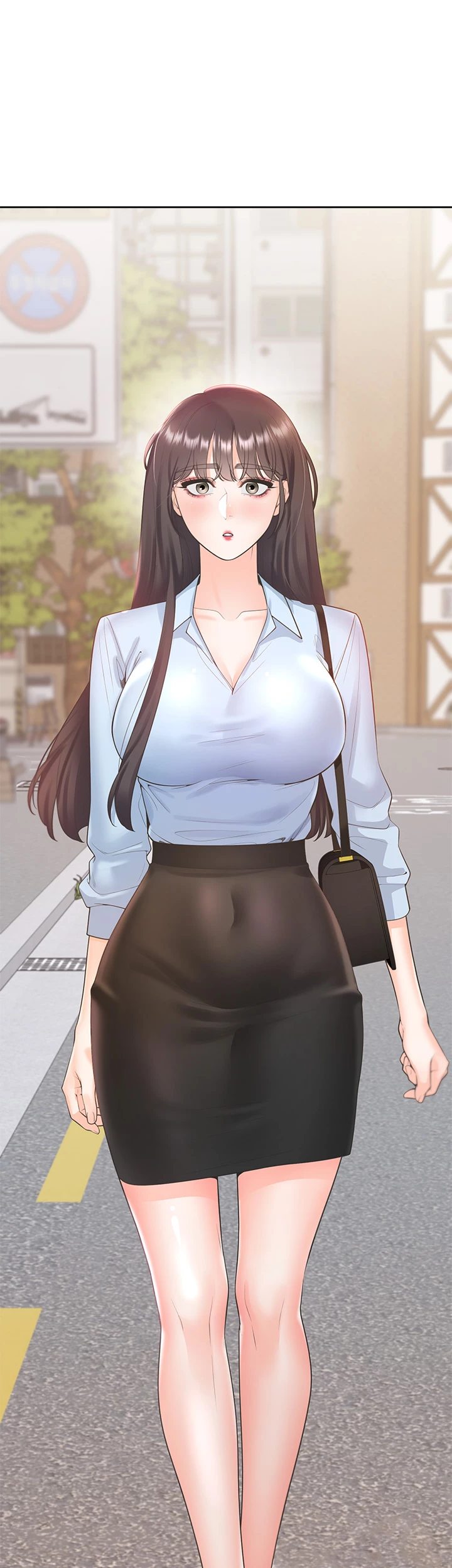 Bunking Bed Chapter 74 - HolyManga.Net