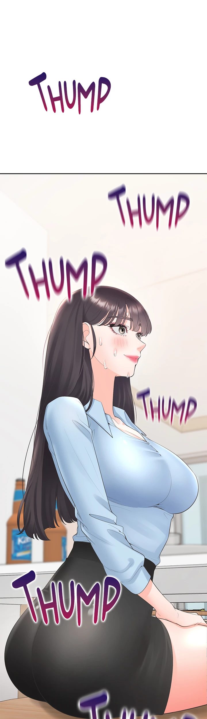 Bunking Bed Chapter 74 - HolyManga.Net