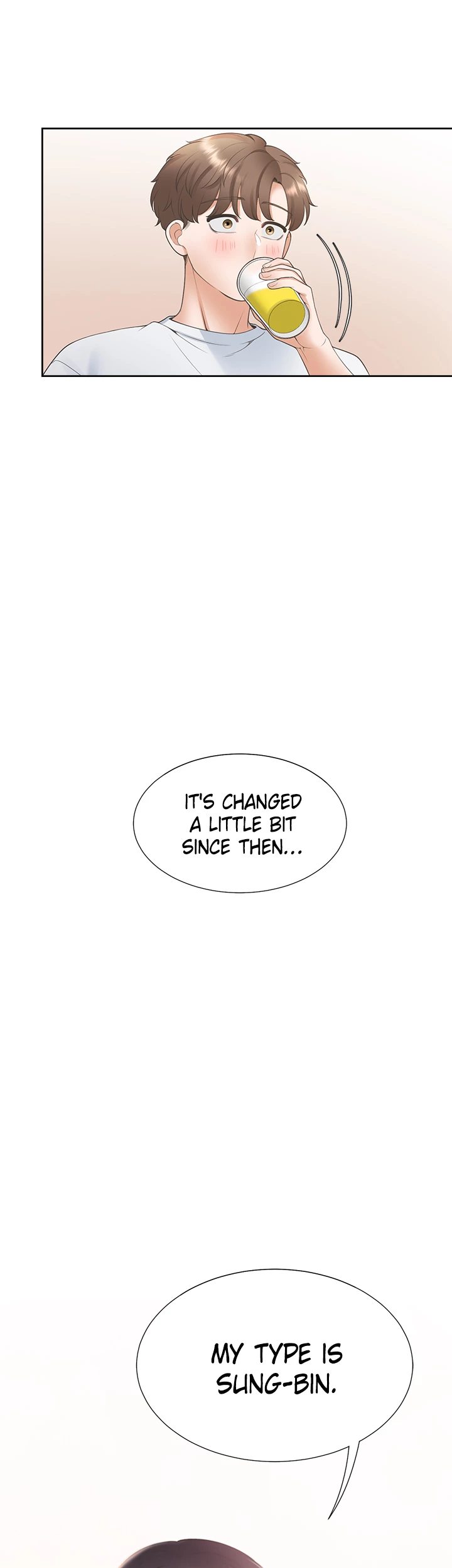 Bunking Bed Chapter 74 - HolyManga.Net