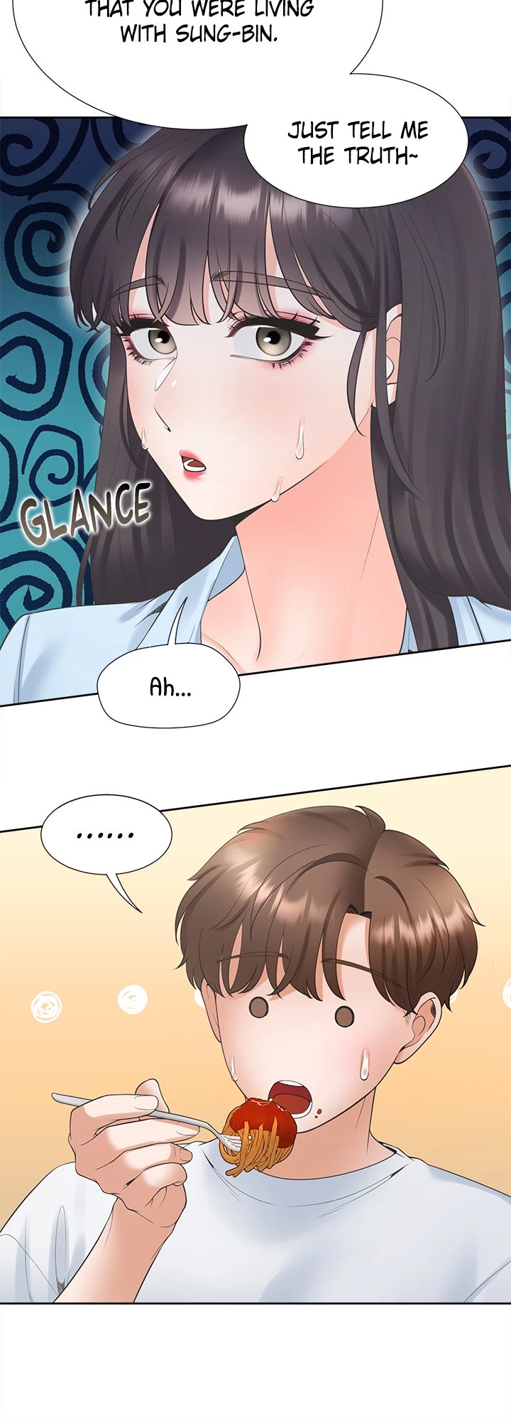 Bunking Bed Chapter 74 - HolyManga.Net