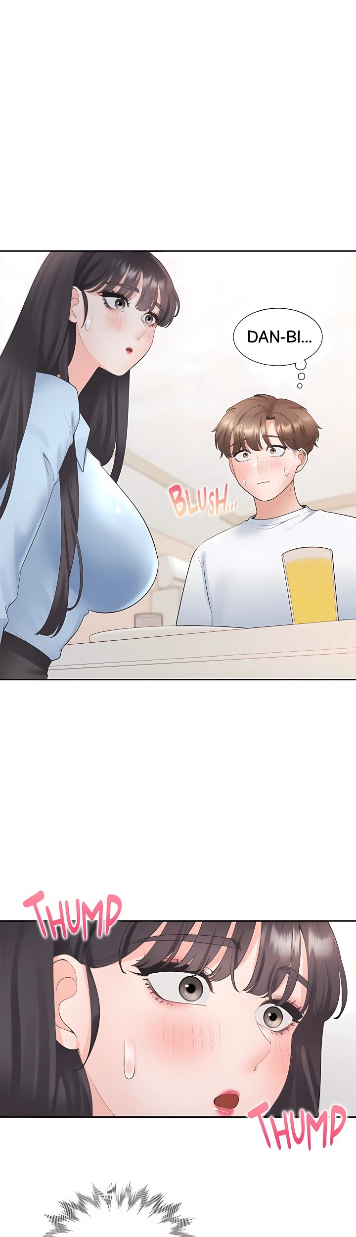 Bunking Bed Chapter 74 - HolyManga.Net