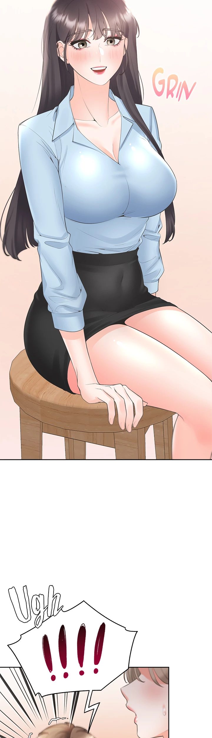 Bunking Bed Chapter 74 - HolyManga.Net