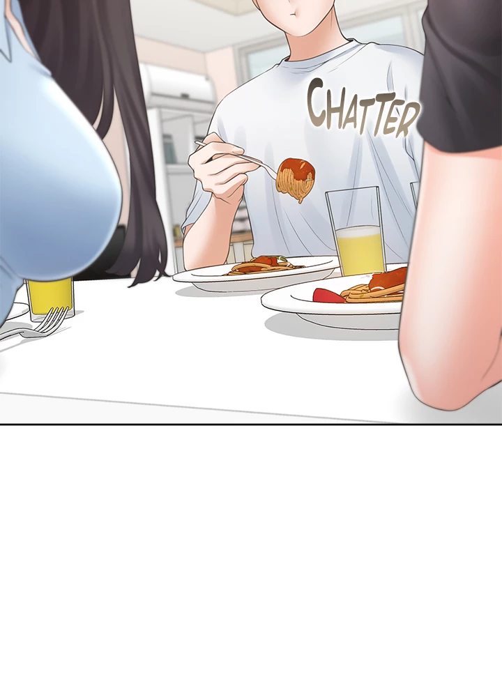 Bunking Bed Chapter 74 - HolyManga.Net