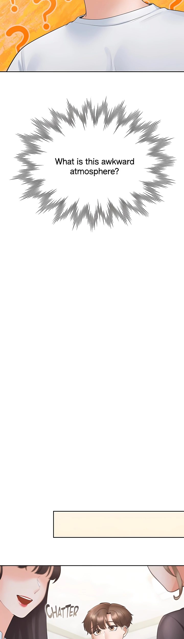 Bunking Bed Chapter 74 - HolyManga.Net