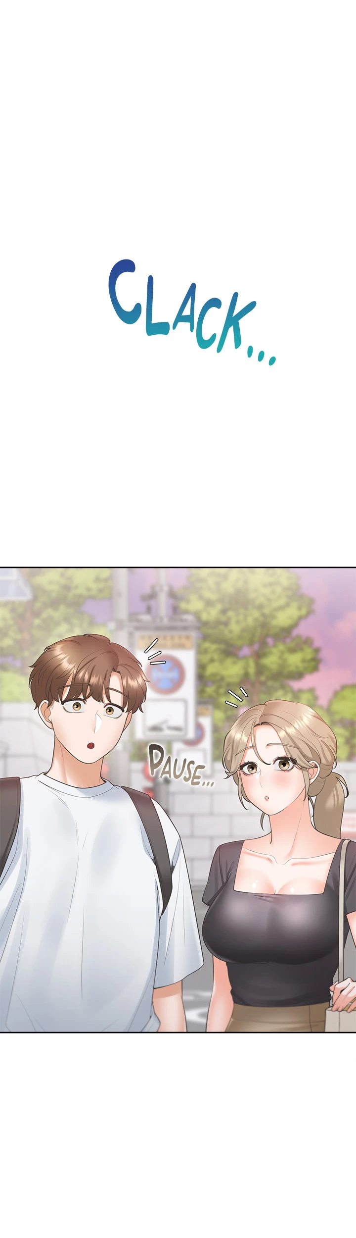 Bunking Bed Chapter 74 - HolyManga.Net