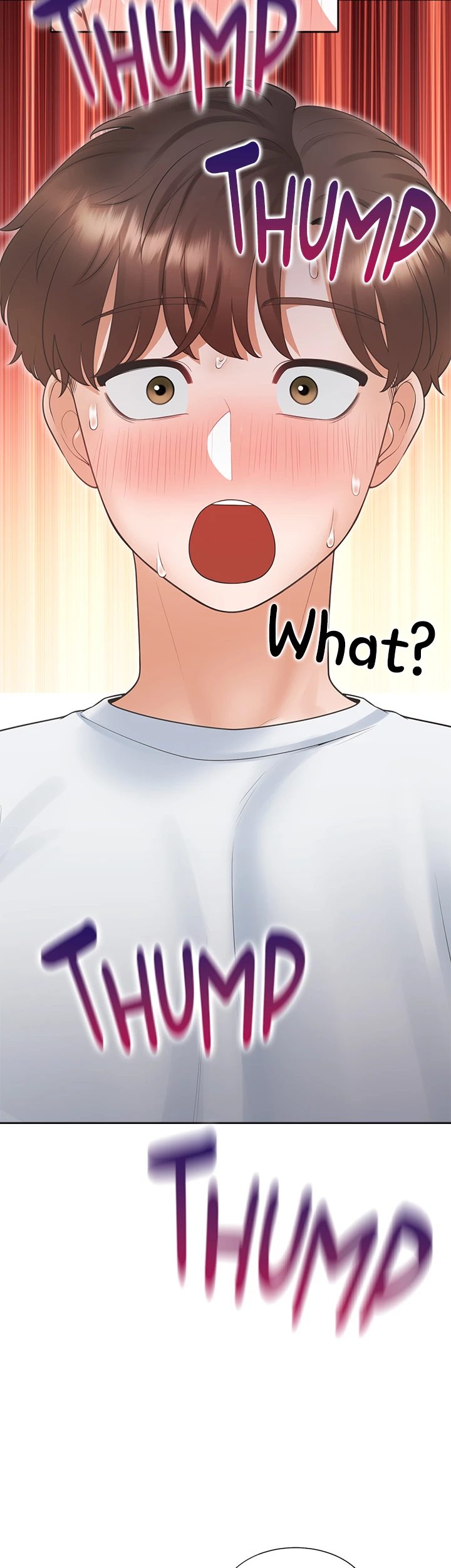 Bunking Bed Chapter 74 - HolyManga.Net
