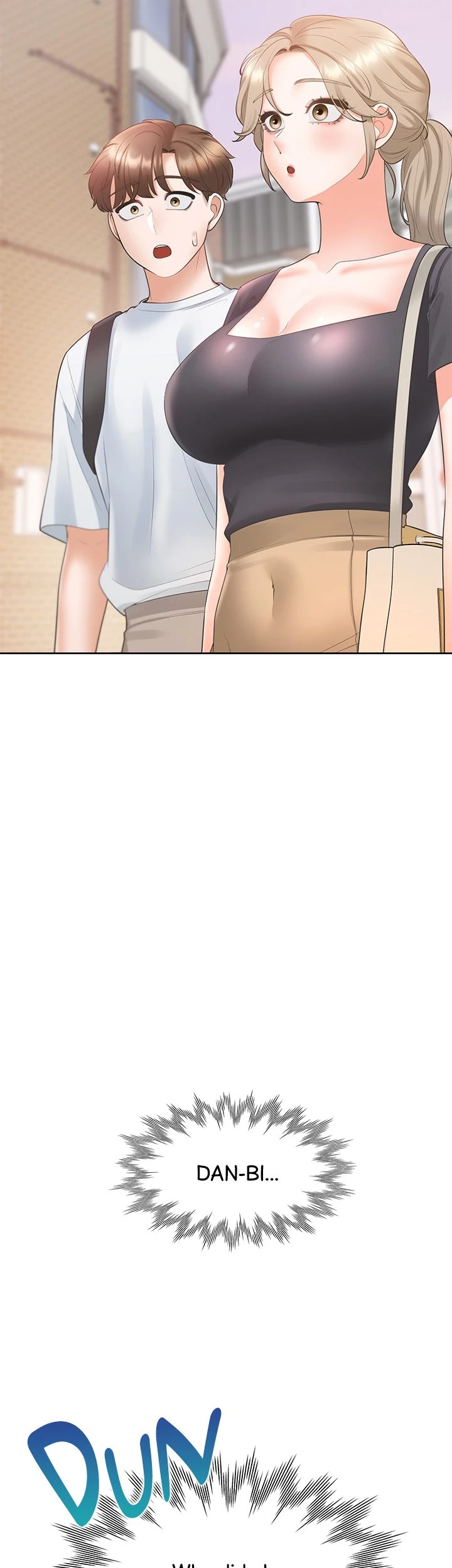 Bunking Bed Chapter 74 - HolyManga.Net