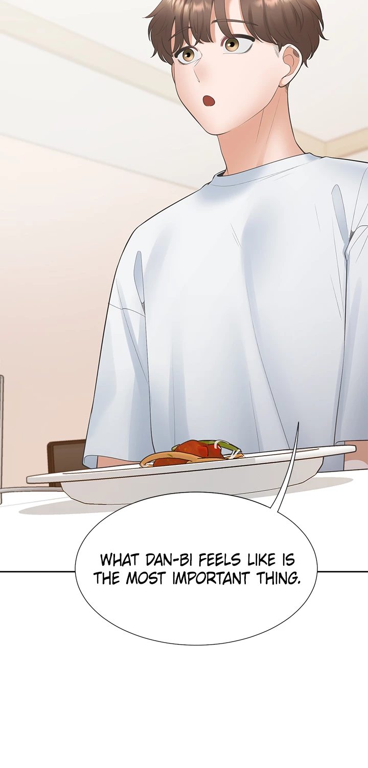 Bunking Bed Chapter 74 - HolyManga.Net