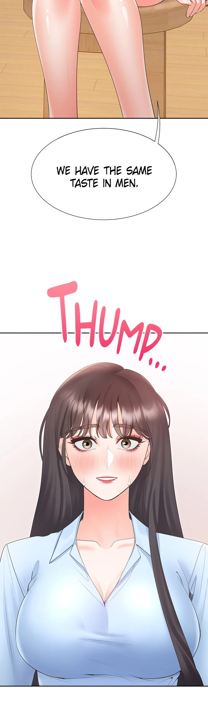 Bunking Bed Chapter 74 - HolyManga.Net