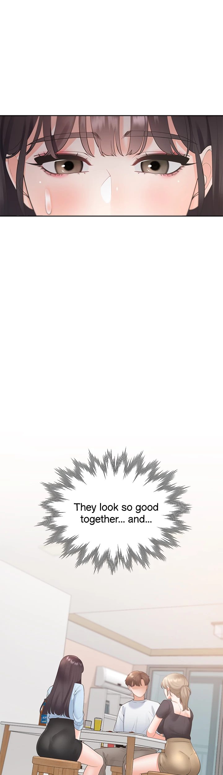 Bunking Bed Chapter 74 - HolyManga.Net