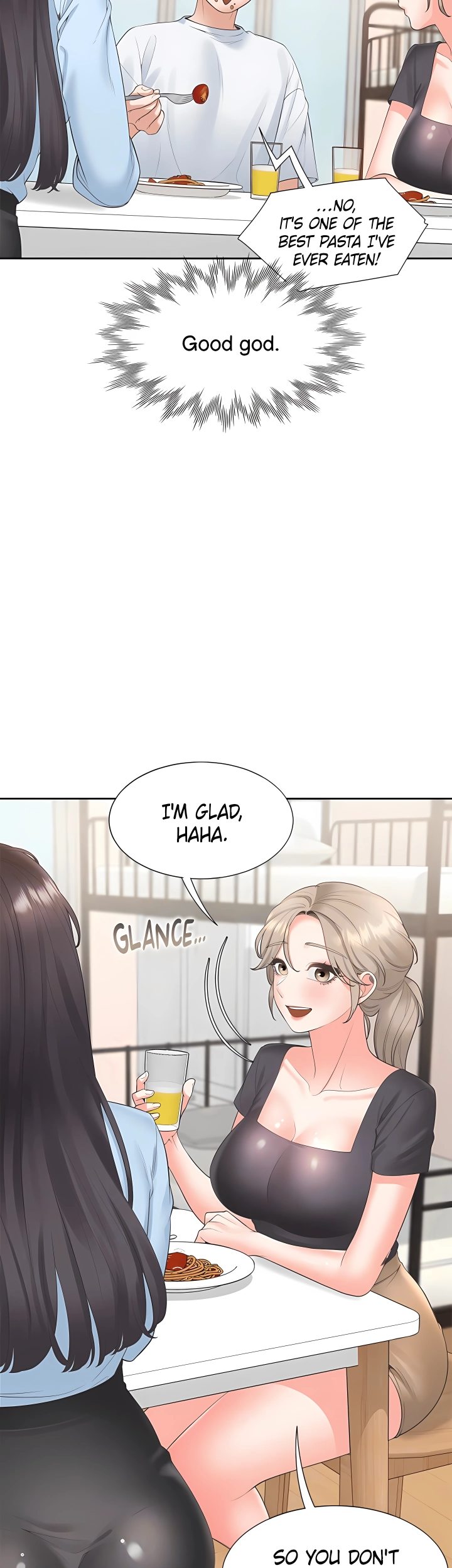 Bunking Bed Chapter 74 - HolyManga.Net