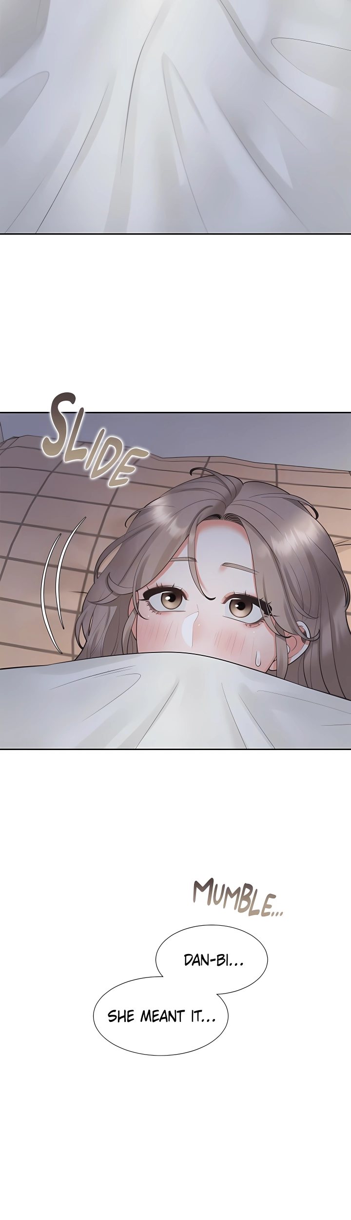 Bunking Bed Chapter 75 - HolyManga.Net
