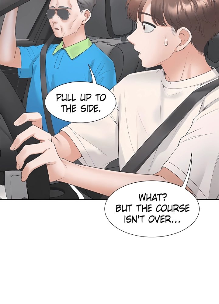 Bunking Bed Chapter 75 - HolyManga.Net
