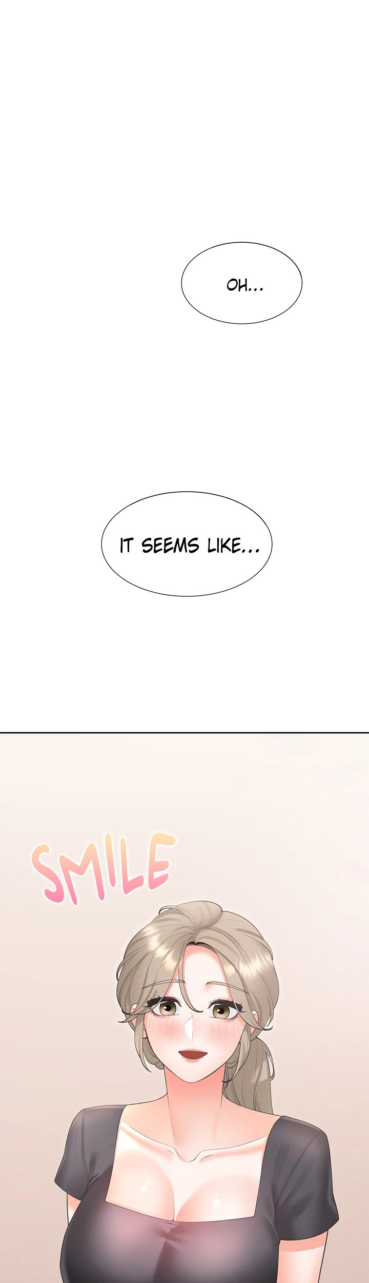Bunking Bed Chapter 75 - HolyManga.Net