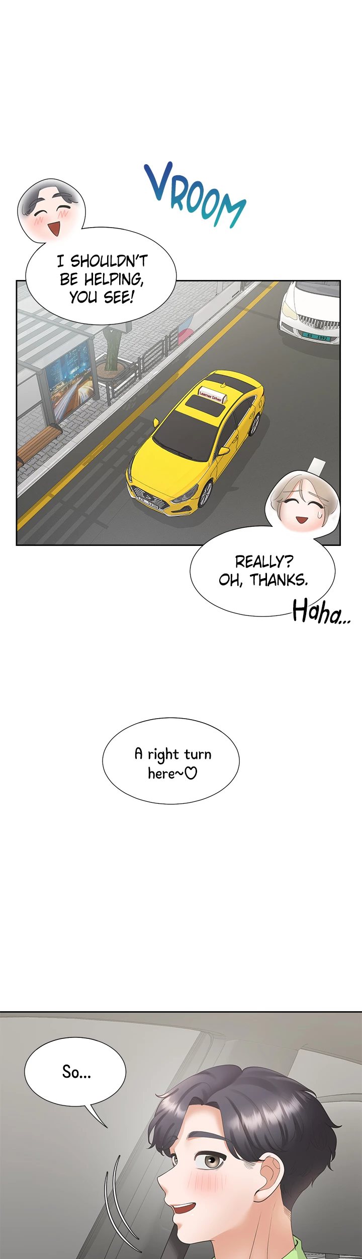 Bunking Bed Chapter 75 - HolyManga.Net