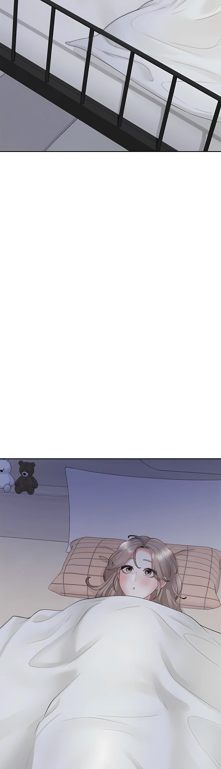 Bunking Bed Chapter 75 - HolyManga.Net