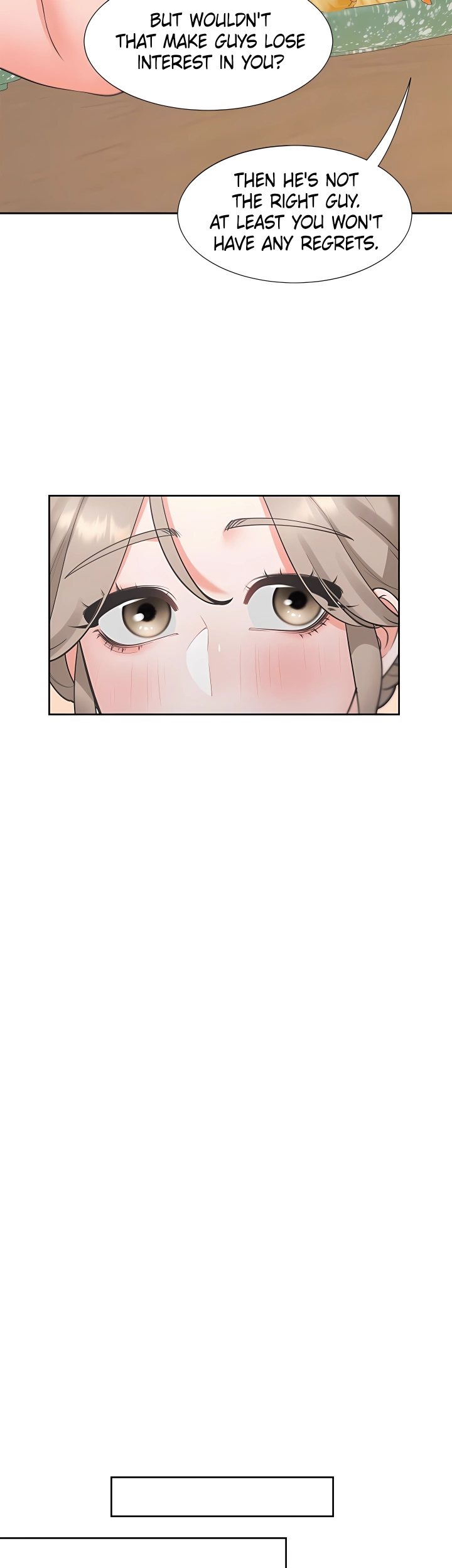 Bunking Bed Chapter 75 - HolyManga.Net