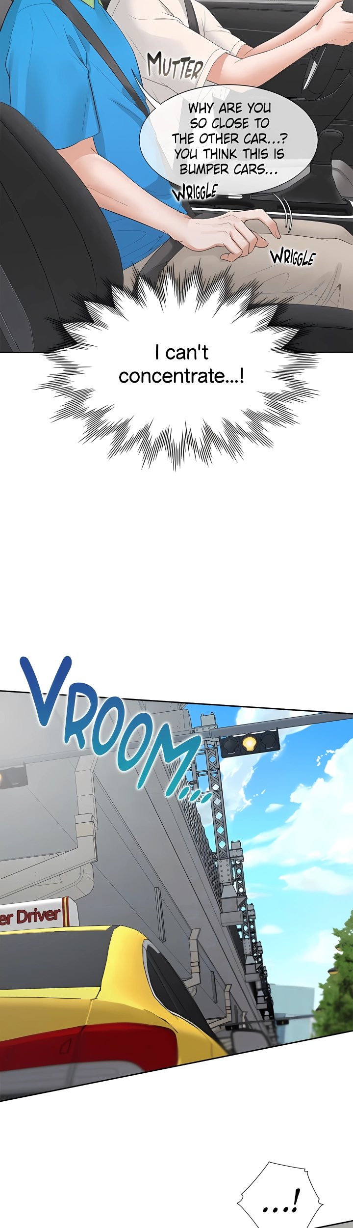 Bunking Bed Chapter 75 - HolyManga.Net
