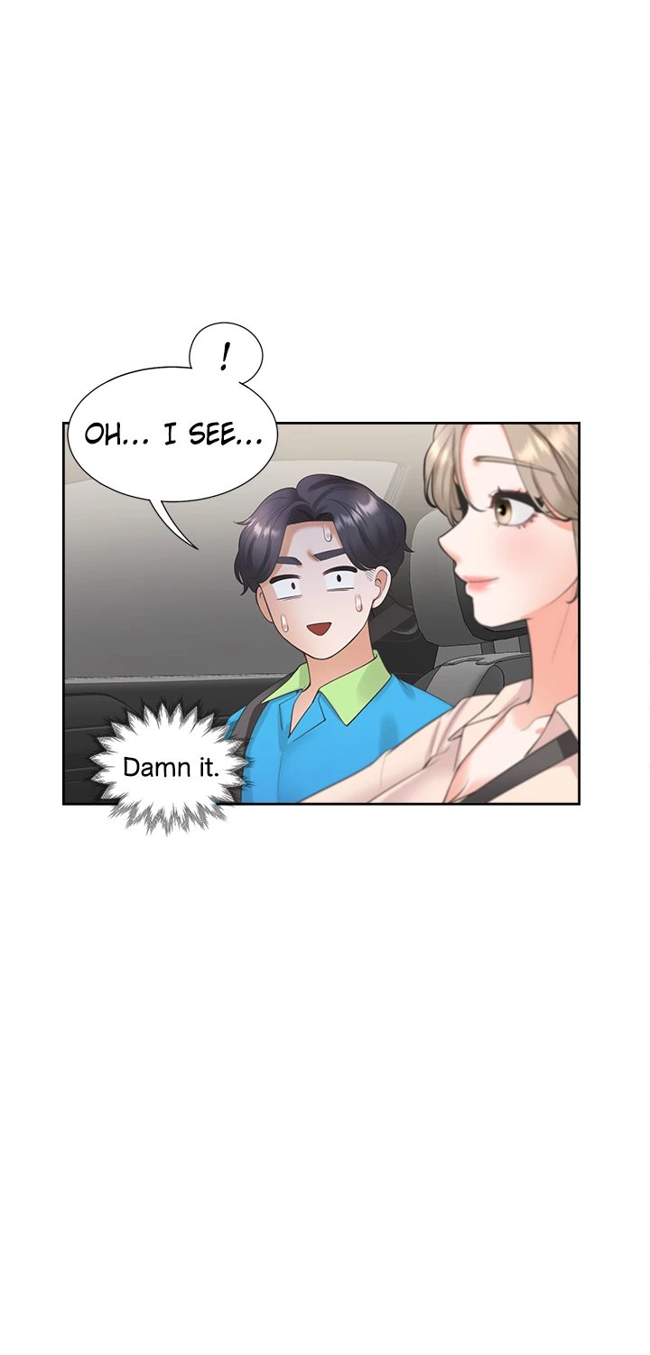 Bunking Bed Chapter 75 - HolyManga.Net