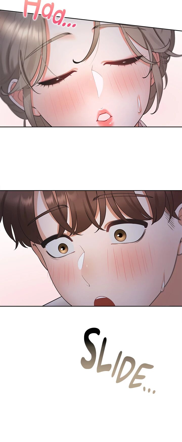 Bunking Bed Chapter 76 - HolyManga.Net
