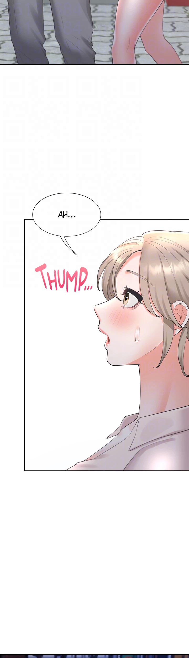 Bunking Bed Chapter 76 - HolyManga.Net