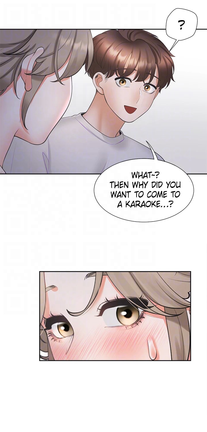 Bunking Bed Chapter 76 - HolyManga.Net