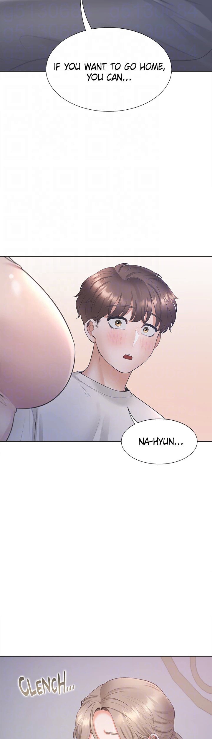 Bunking Bed Chapter 76 - HolyManga.Net
