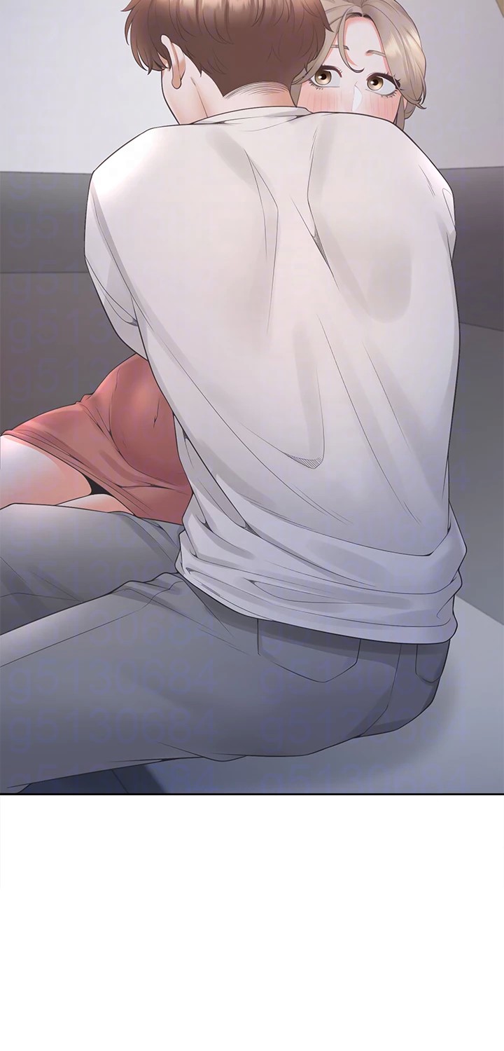 Bunking Bed Chapter 76 - HolyManga.Net