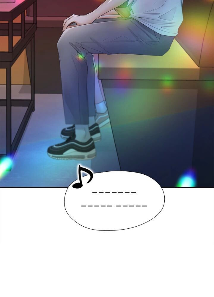 Bunking Bed Chapter 76 - HolyManga.Net