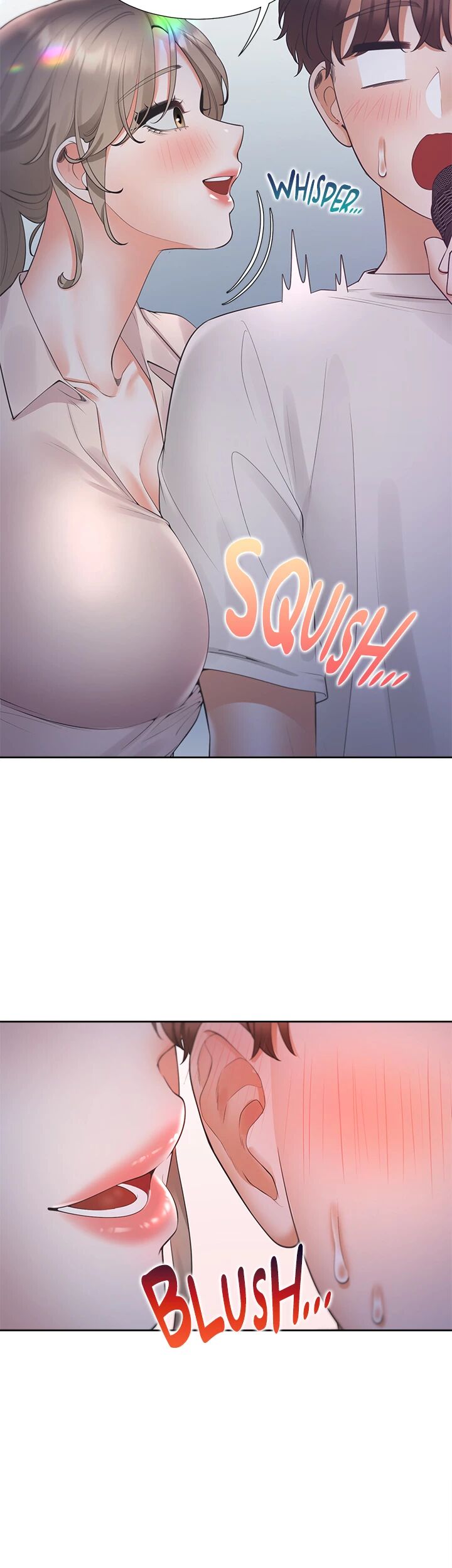Bunking Bed Chapter 76 - HolyManga.Net