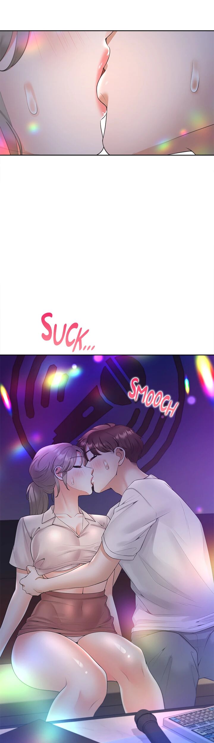 Bunking Bed Chapter 76 - HolyManga.Net