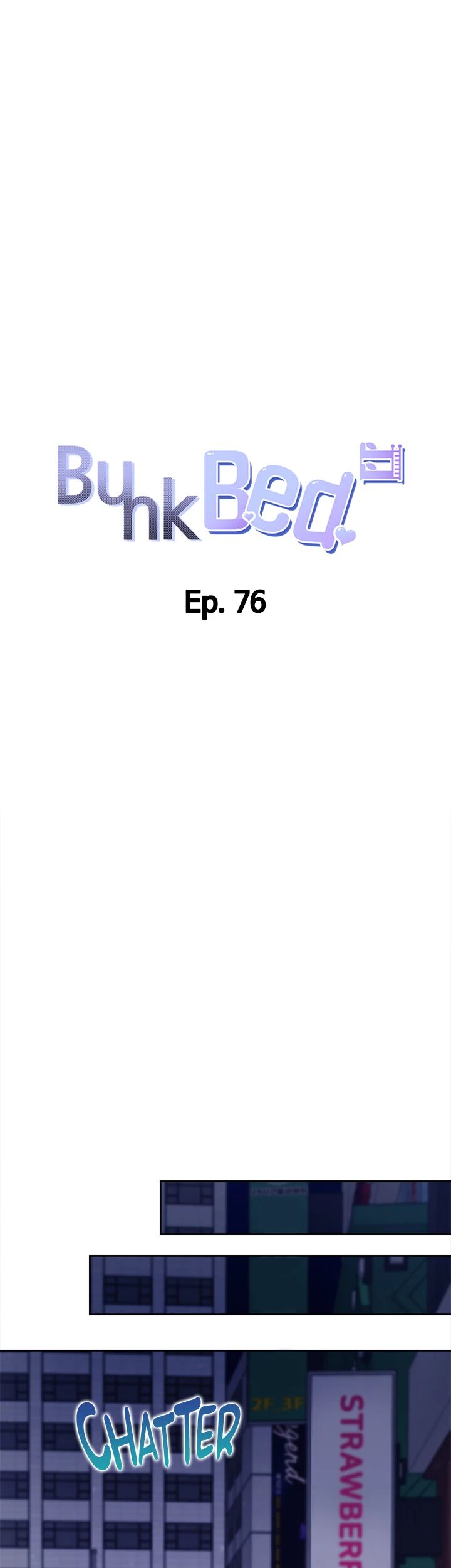 Bunking Bed Chapter 76 - HolyManga.Net