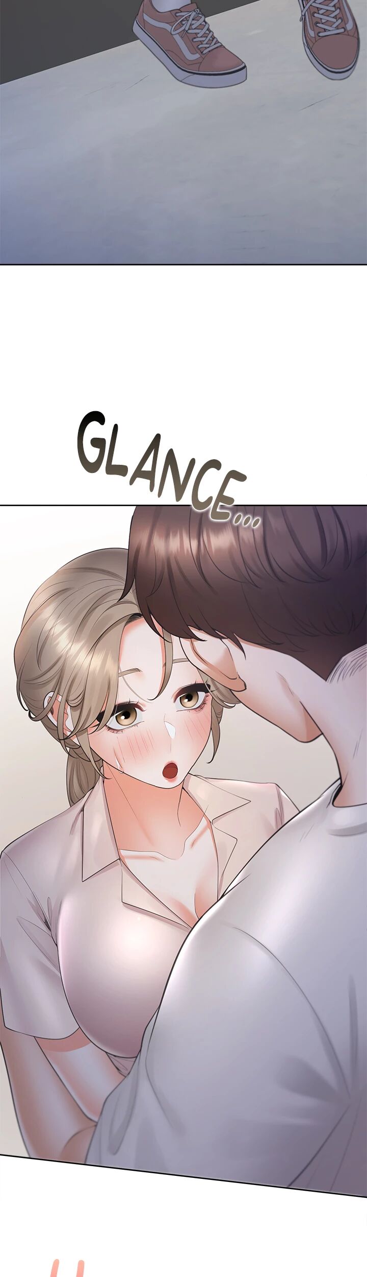 Bunking Bed Chapter 76 - HolyManga.Net