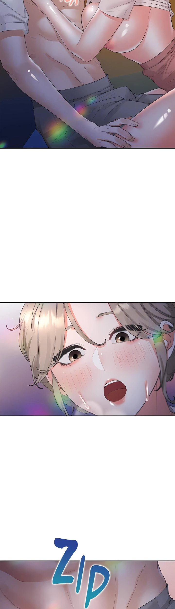 Bunking Bed Chapter 77 - HolyManga.Net