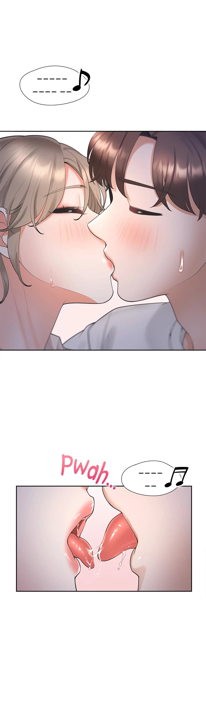 Bunking Bed Chapter 77 - HolyManga.Net