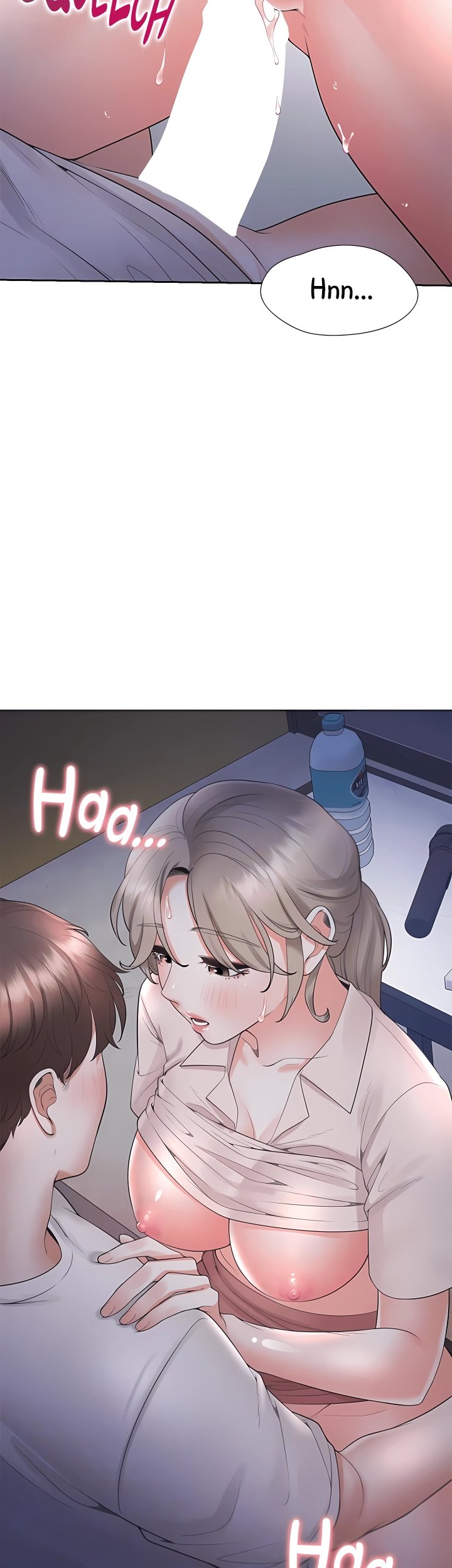 Bunking Bed Chapter 77 - HolyManga.Net