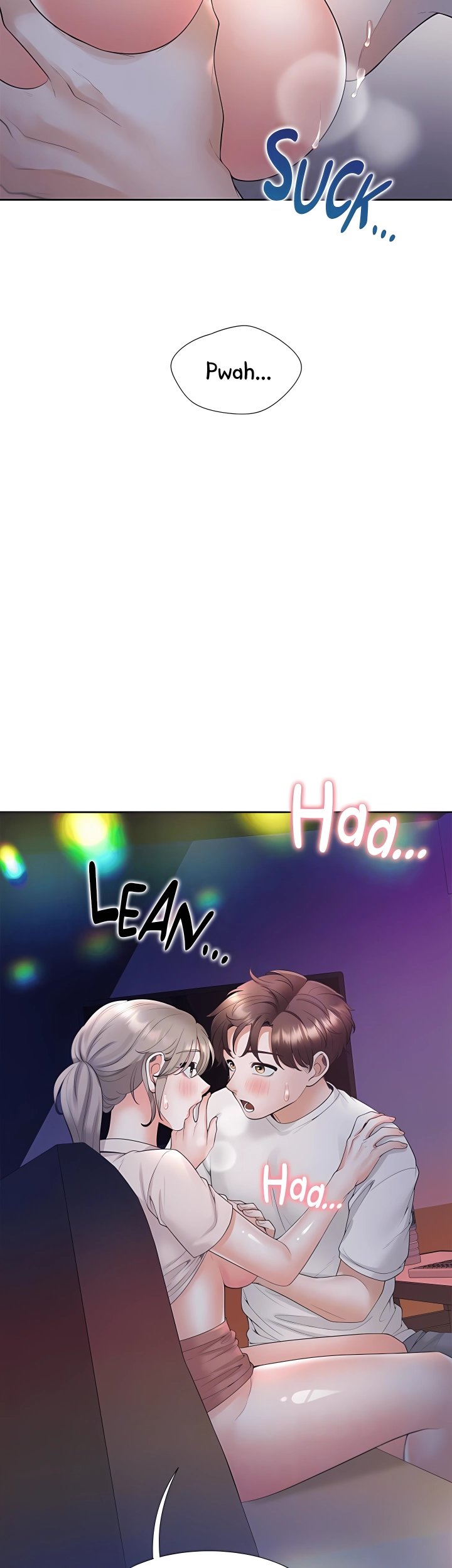 Bunking Bed Chapter 77 - HolyManga.Net