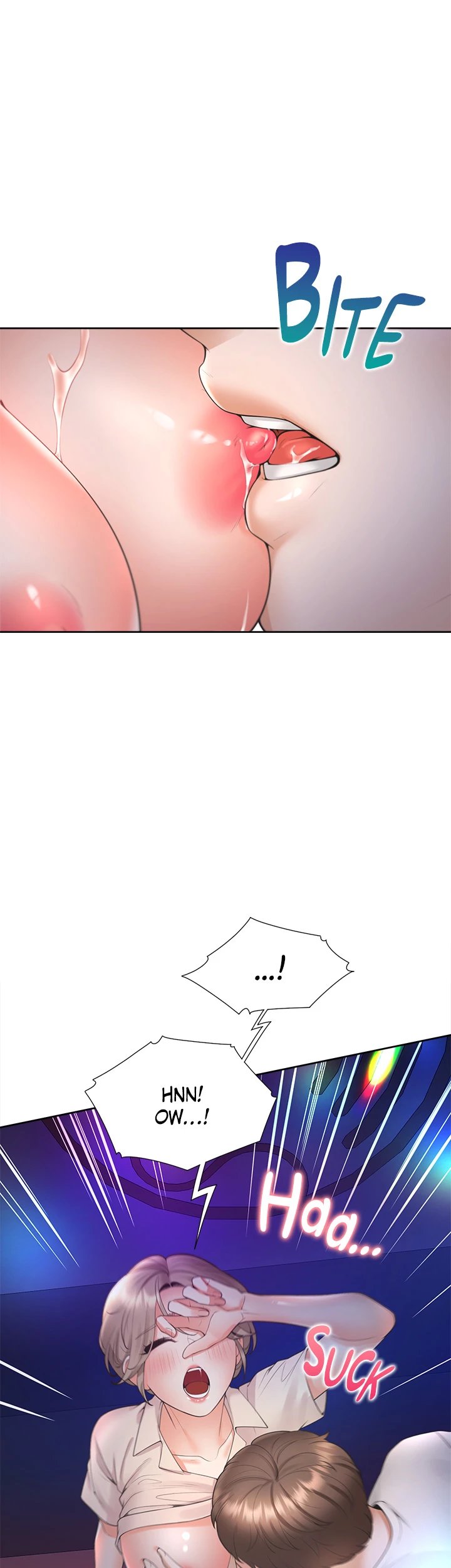 Bunking Bed Chapter 77 - HolyManga.Net
