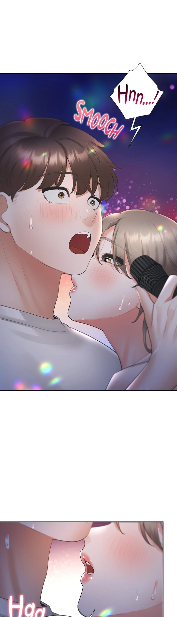Bunking Bed Chapter 77 - HolyManga.Net