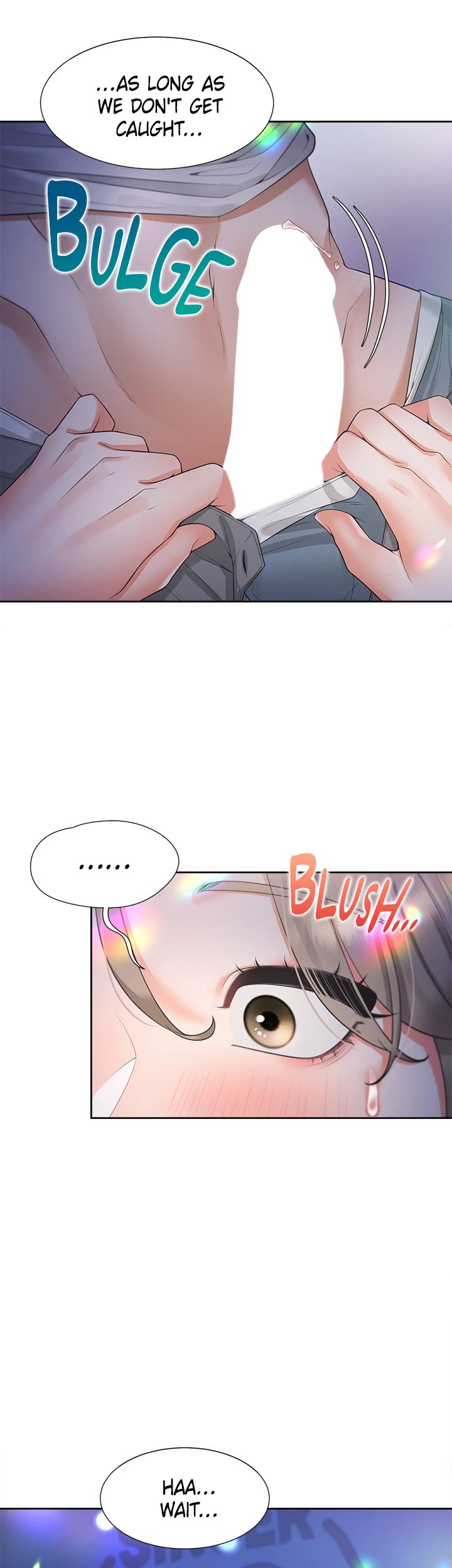 Bunking Bed Chapter 77 - HolyManga.Net