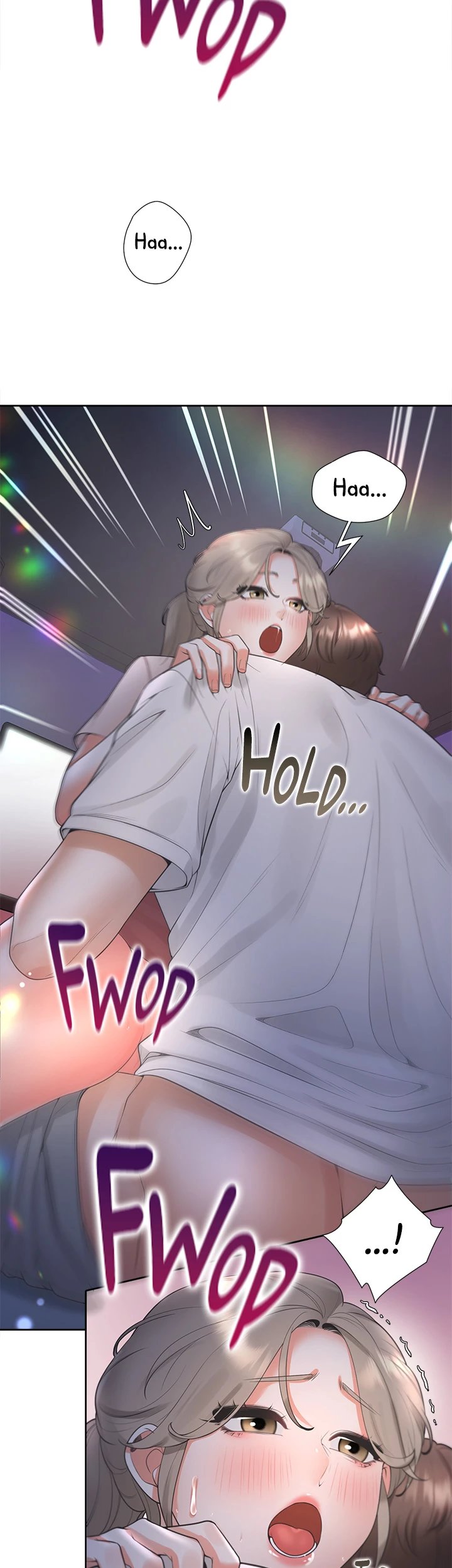 Bunking Bed Chapter 77 - HolyManga.Net