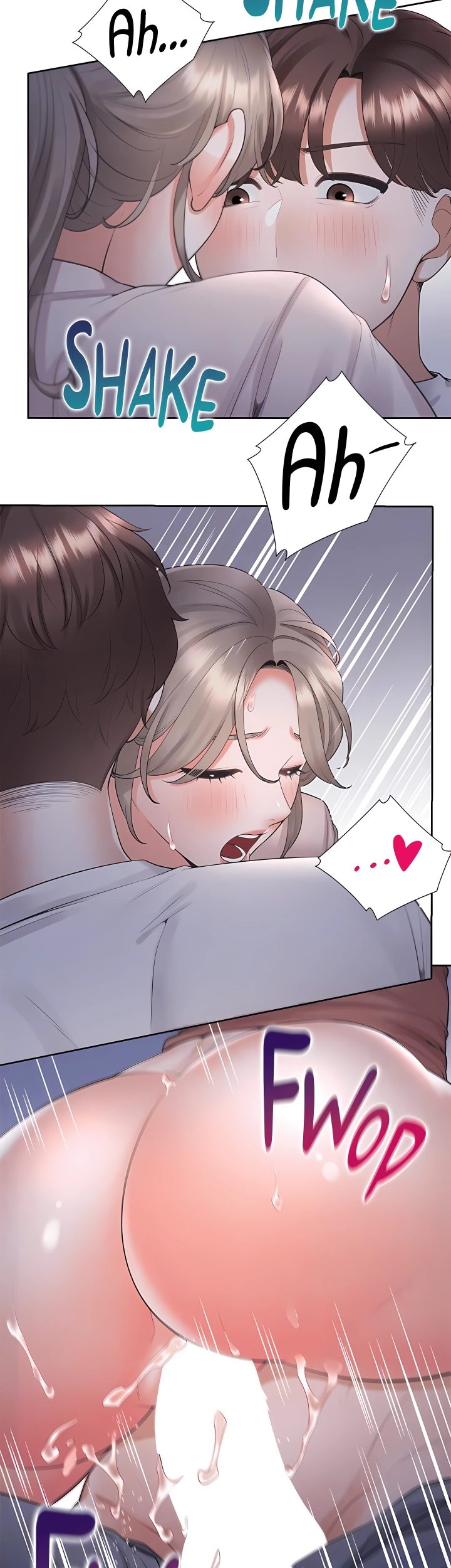 Bunking Bed Chapter 78 - HolyManga.Net