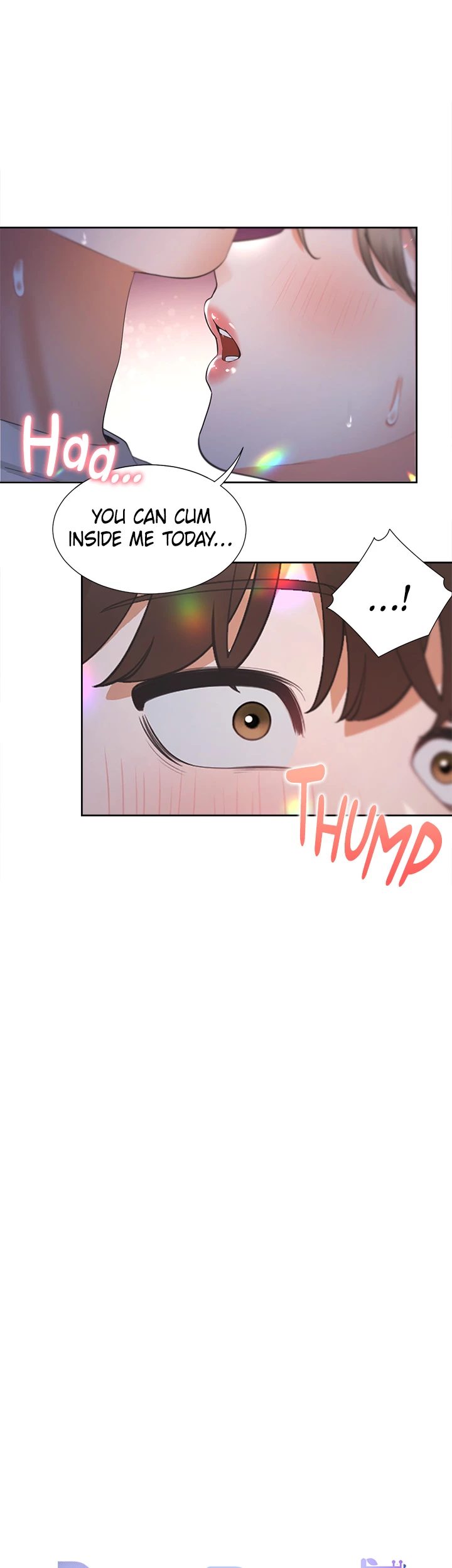 Bunking Bed Chapter 78 - HolyManga.Net