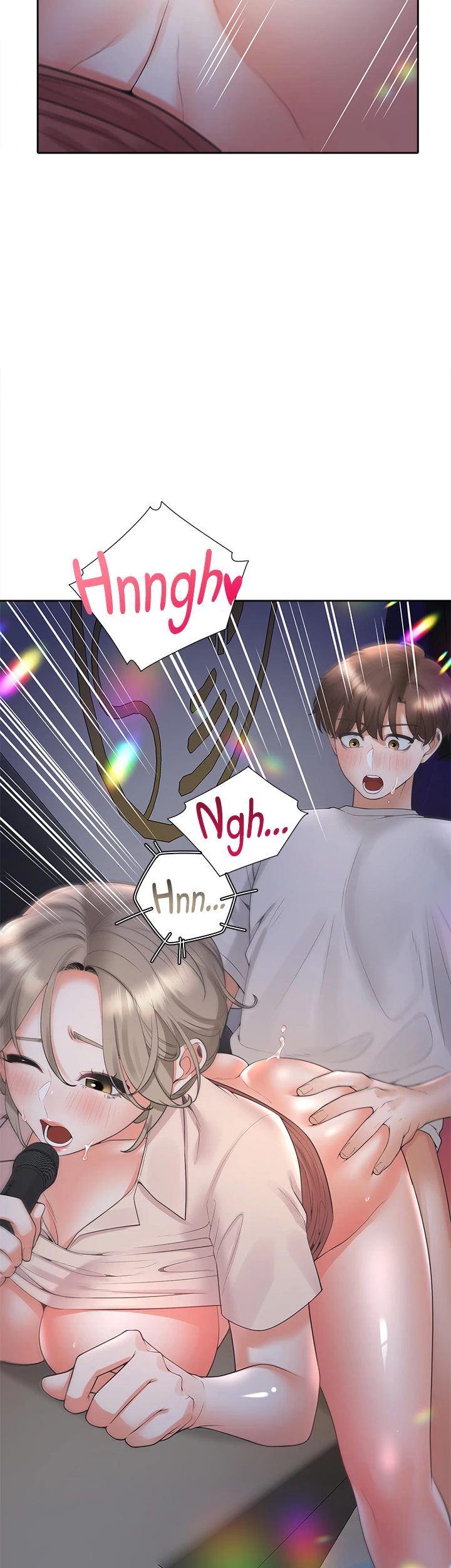 Bunking Bed Chapter 78 - HolyManga.Net