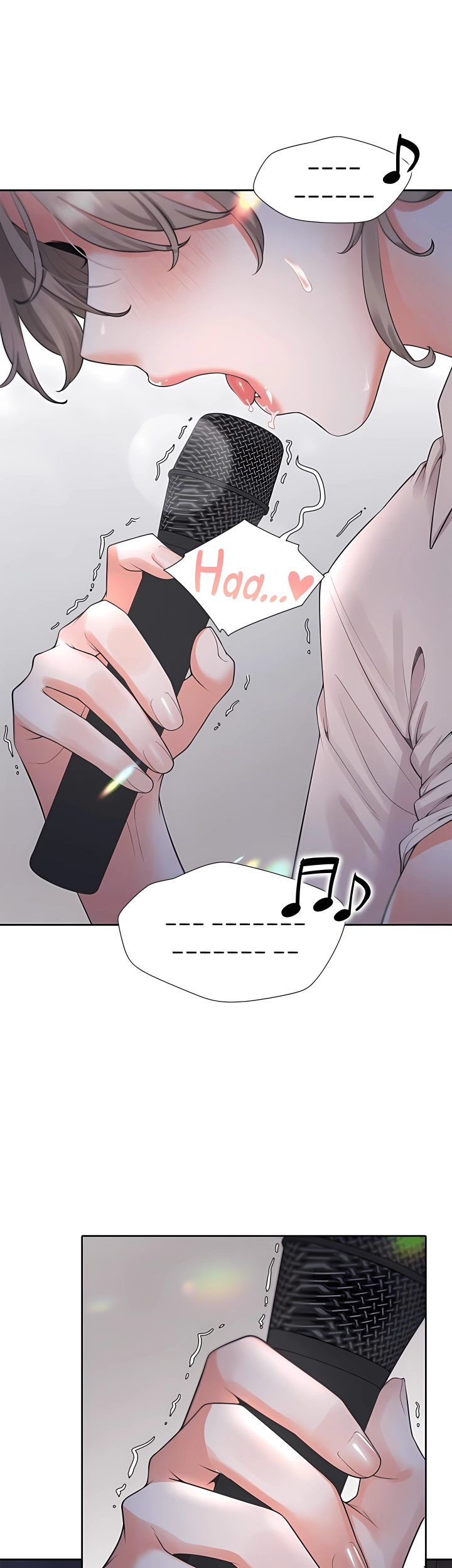 Bunking Bed Chapter 78 - HolyManga.Net